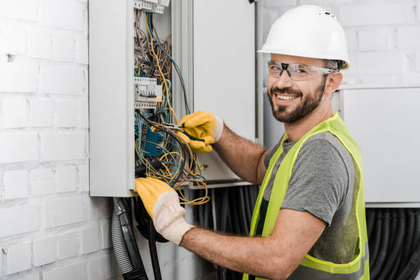 Best Electrical Wiring Services  in Lawrencevle, IL