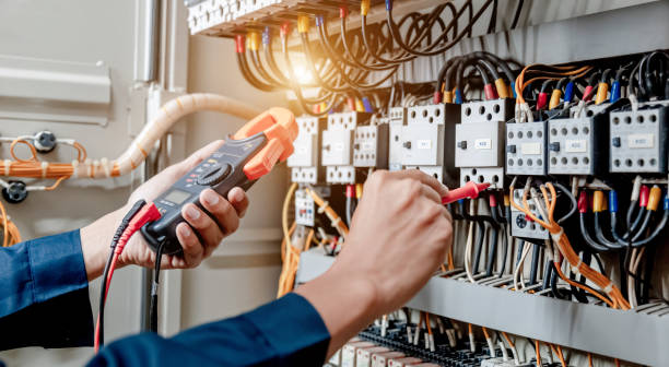 Best Generator Installation Services  in Lawrencevle, IL