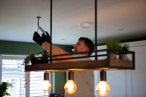 Best 24-Hour Electrician  in Lawrencevle, IL