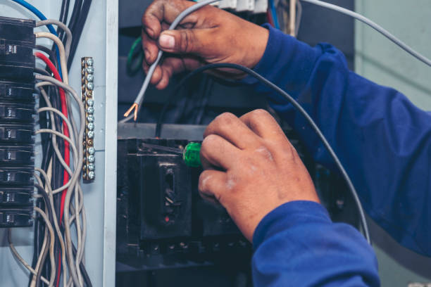 Best Emergency Electrical Repair  in Lawrencevle, IL