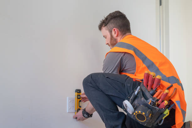 Best Industrial Electrical Services  in Lawrencevle, IL