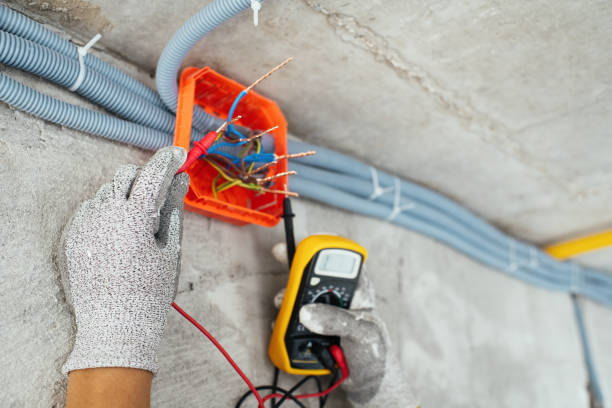 Best Circuit Breaker Repair  in Lawrencevle, IL